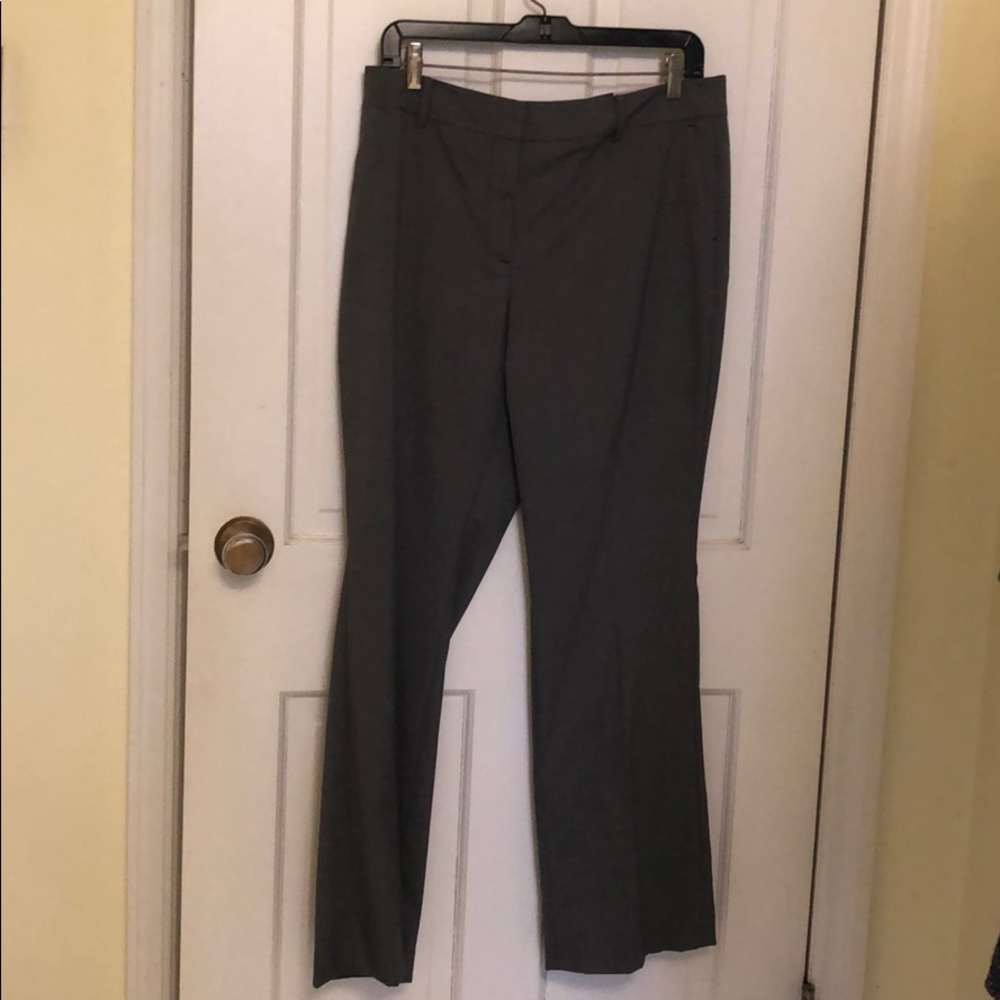 Ann Taylor Suit Pants